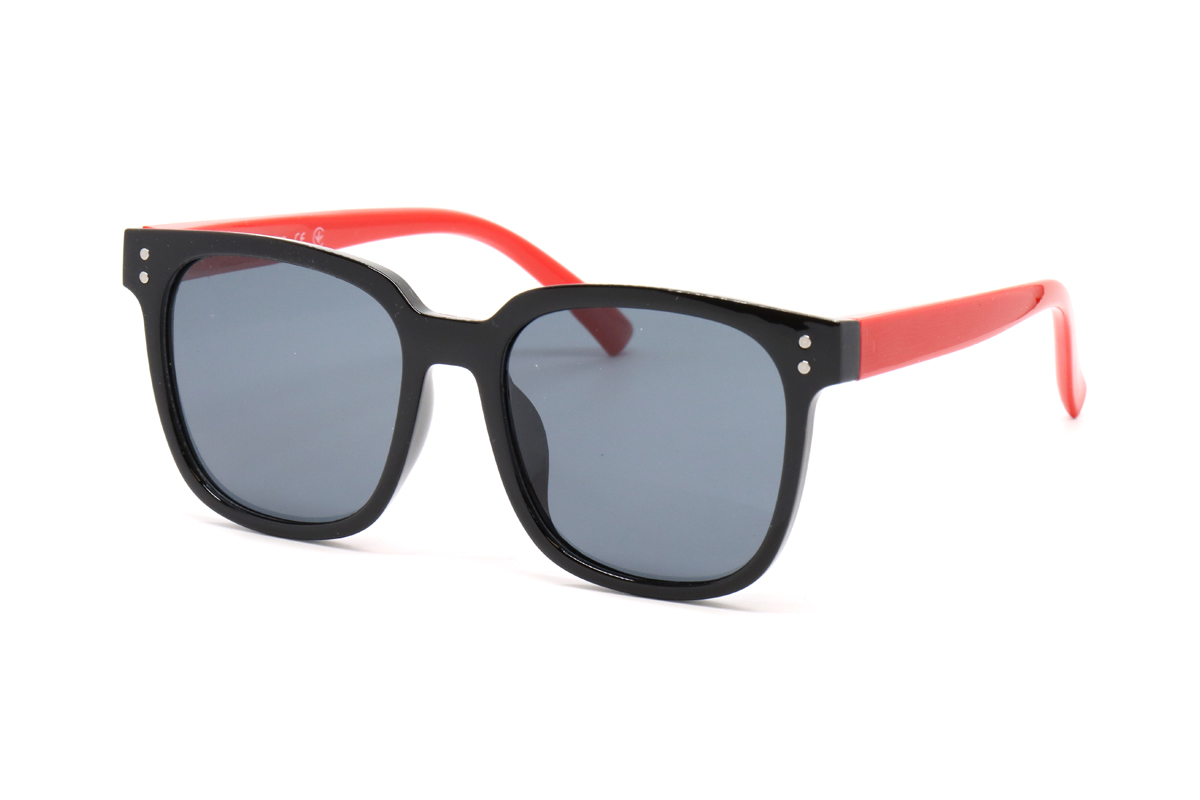 Сонцезахисні окуляри LUXOPTICA LUXOPTICA LOS 903 BKRD