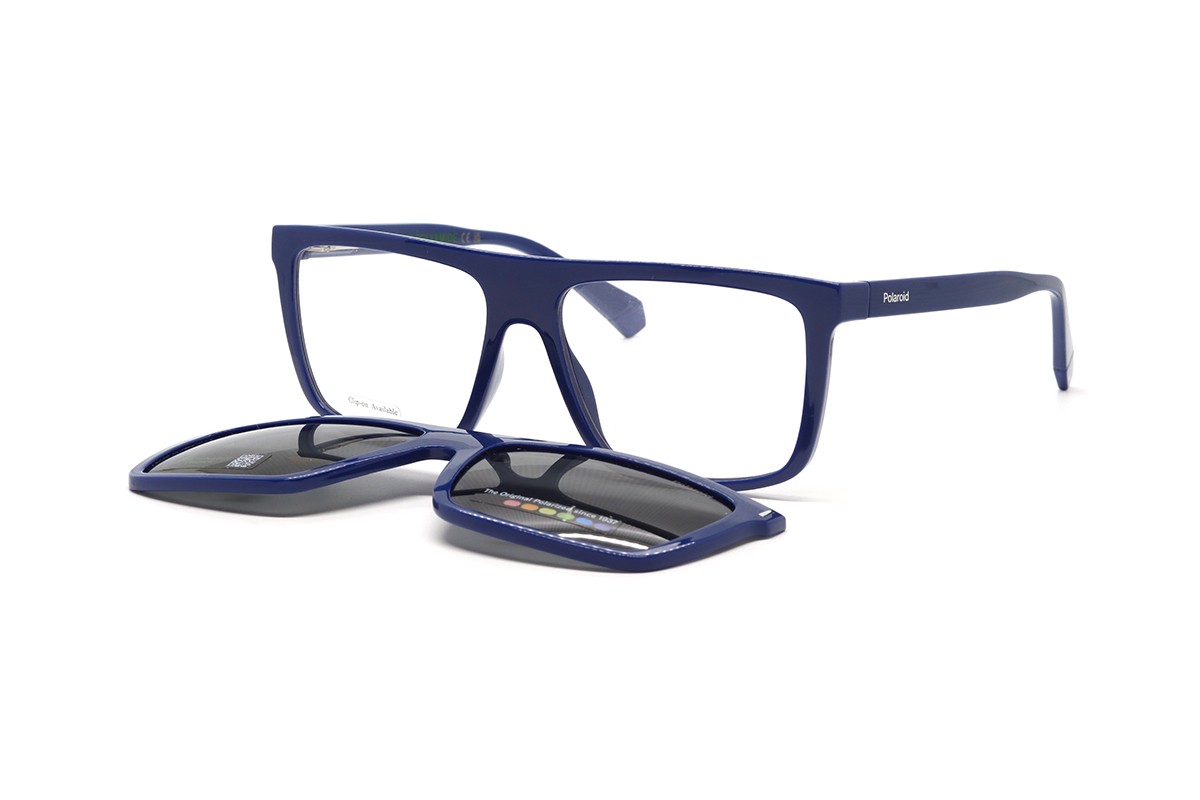 Сонцезахисні окуляри POLAROID PLD PLD 6230/CS PJP56M9