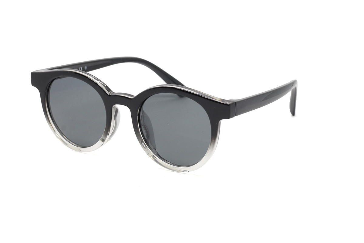 Солнцезащитные очки LUXOPTICA LUXOPTICA LOS 963 HV BK