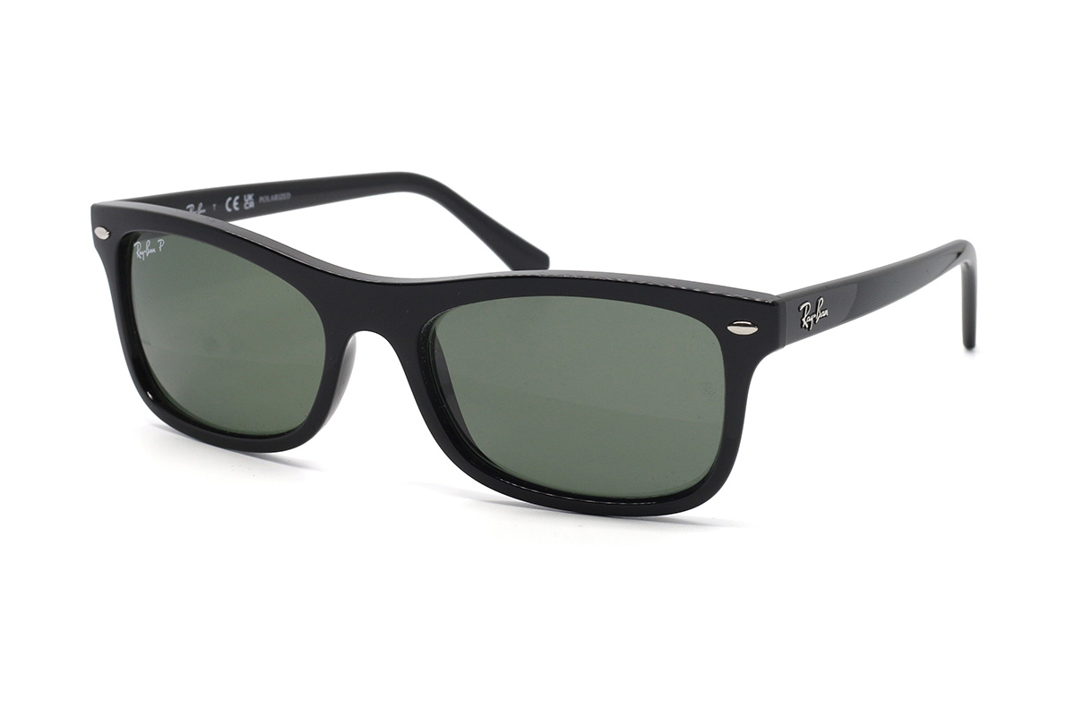 Сонцезахисні окуляри RAY-BAN RB 2226 901/58 57