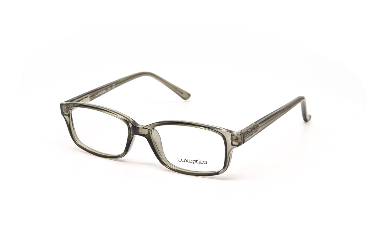 LUXOPTICA LXO 0990 BKCRY