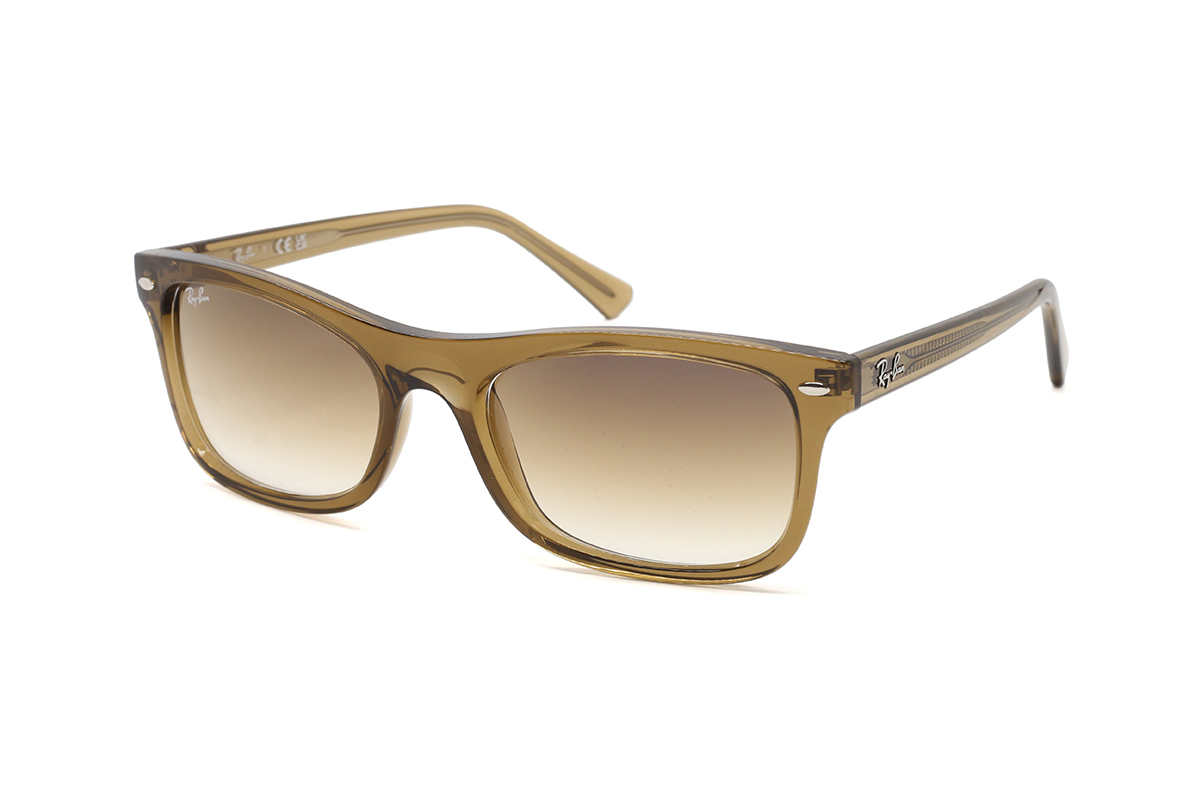 Сонцезахисні окуляри RAY-BAN RB 2226 664051 57