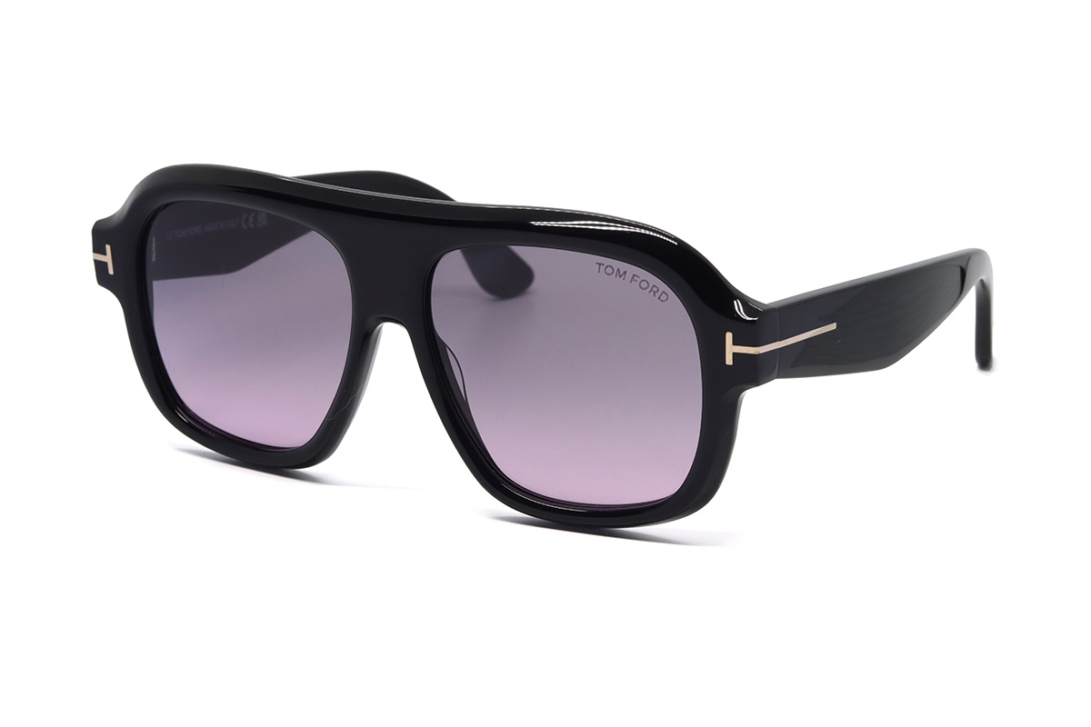 TOM FORD FT1324 01B 56