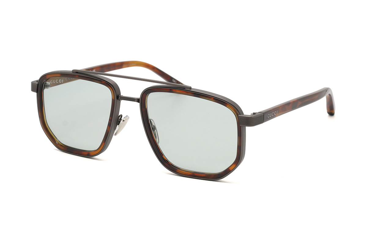 GUCCI GG2073S-002 55