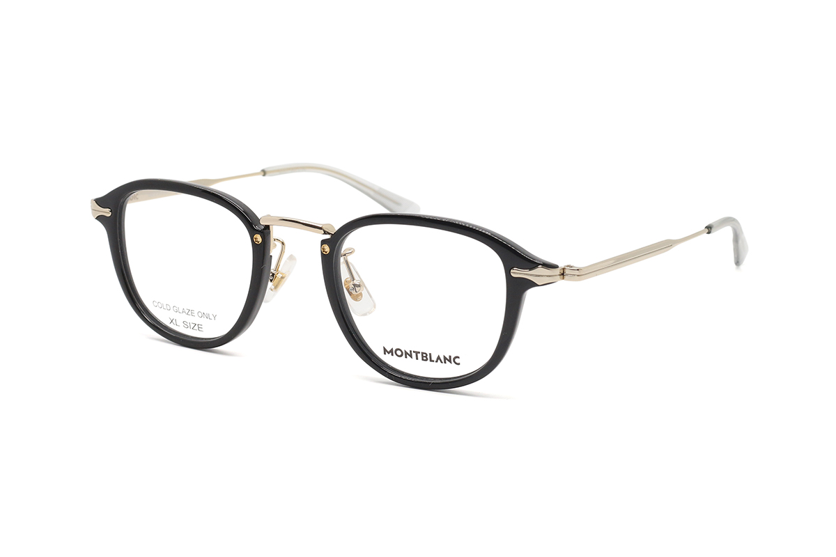 Оправы MONT BLANC MONT BLANC MB0336O-001 48