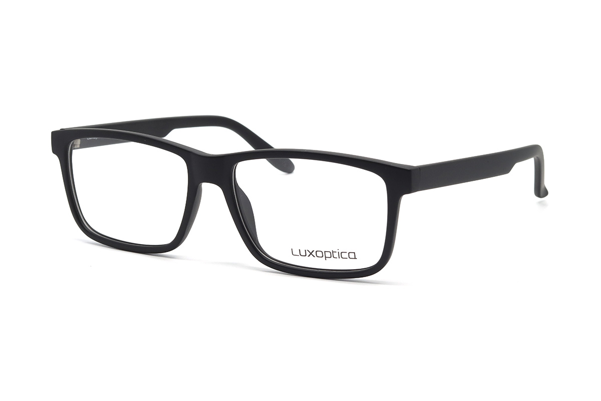 Оправы LUXOPTICA LUXOPTICA LXO 6214 NS BK