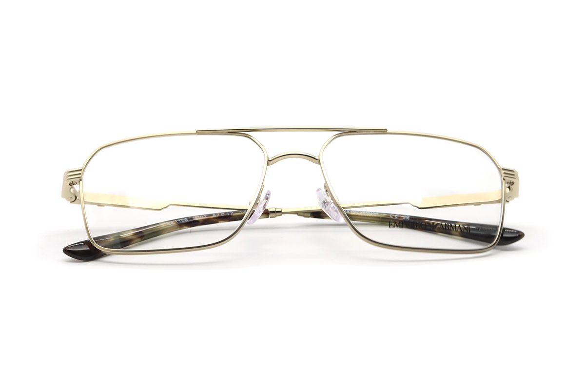 Оправа EMPORIO ARMANI EA 1166 3002 57 – купить EMPORIO ARMANI EA