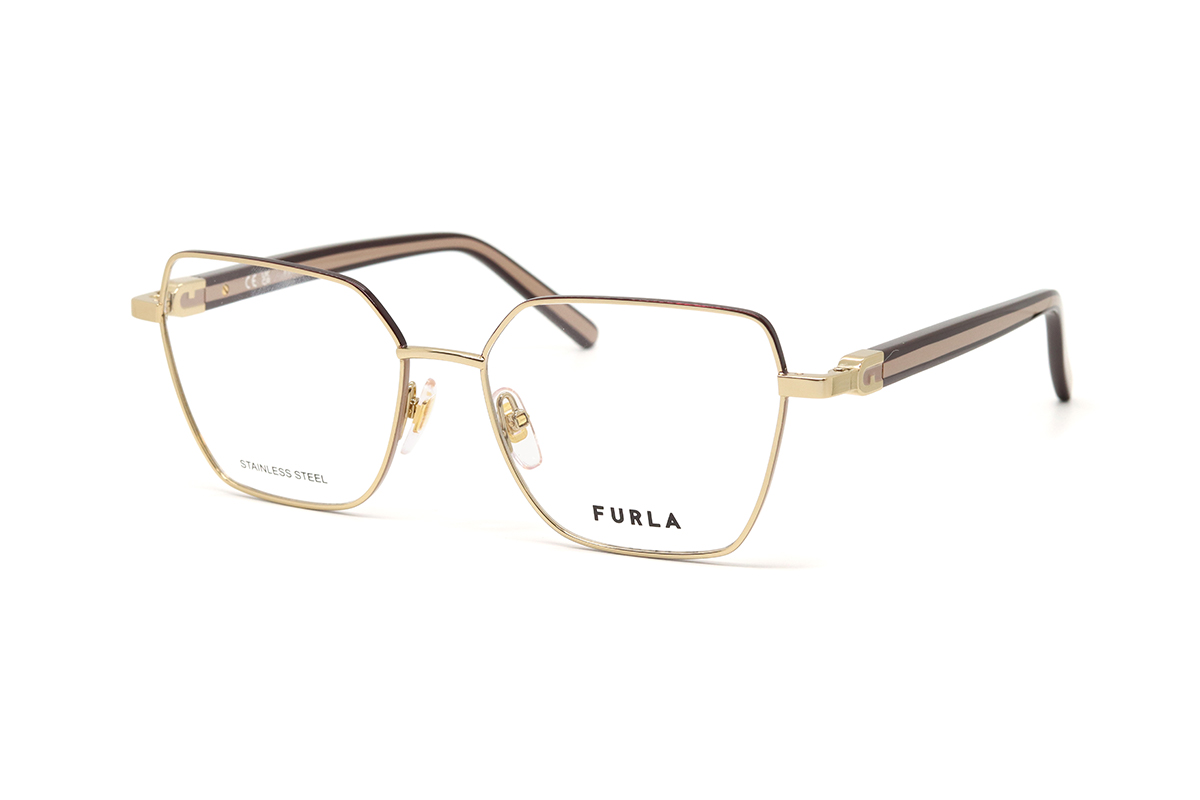 Оправи FURLA Furla VFU997 0A76 54