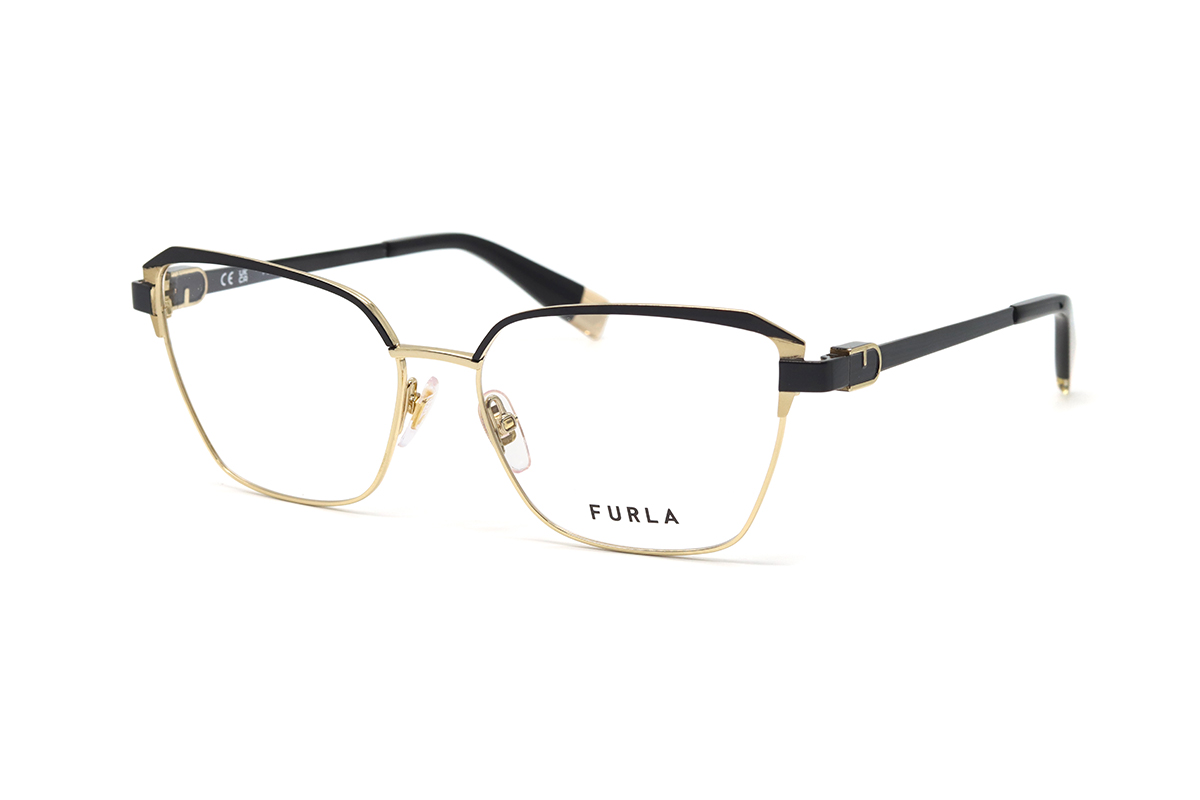 Оправы FURLA Furla VFU995 0301 55