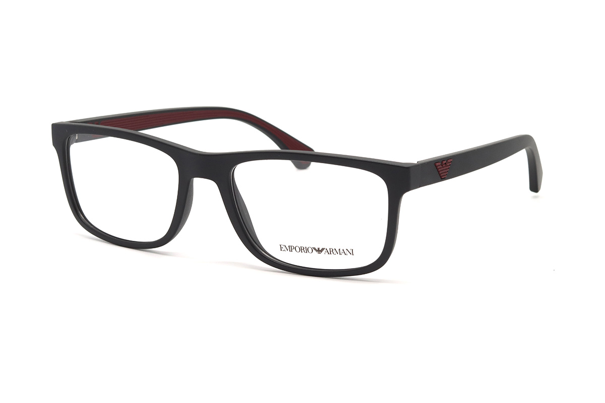 Оправи EMPORIO ARMANI EA 3147 5009 55