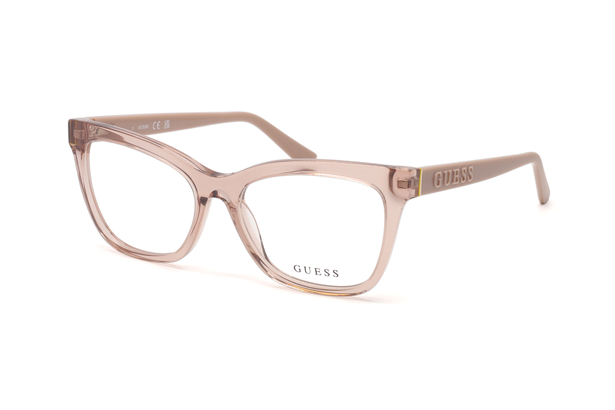 Оправи GUESS GUESS GU50172 057 53