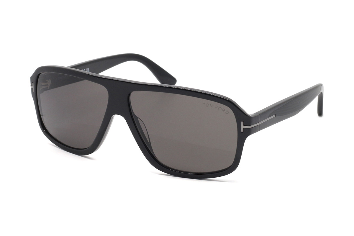 Солнцезащитные очки TOM FORD TOM FORD FT1335-N 01A 63