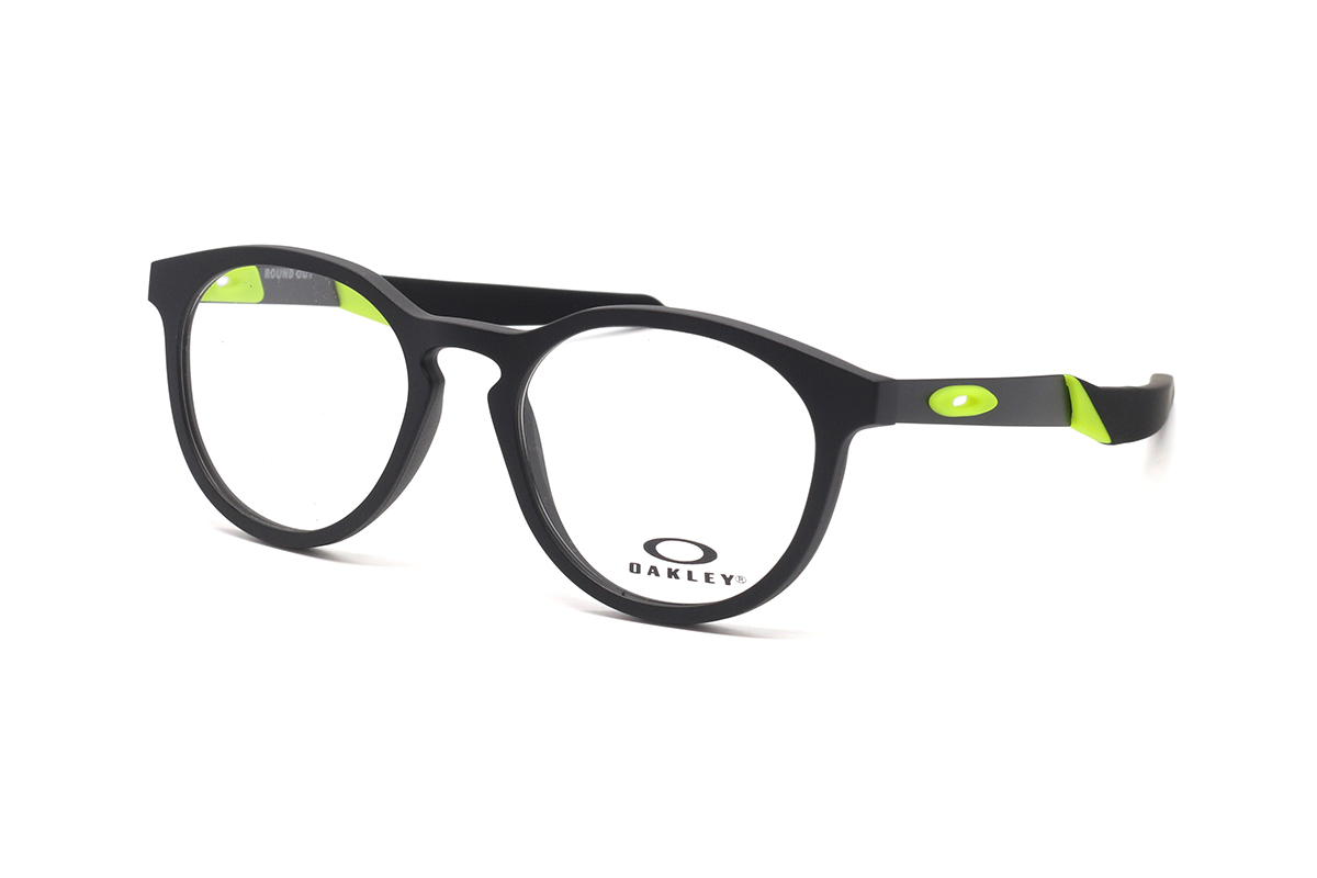 Оправы OAKLEY OY 8014 801401 48