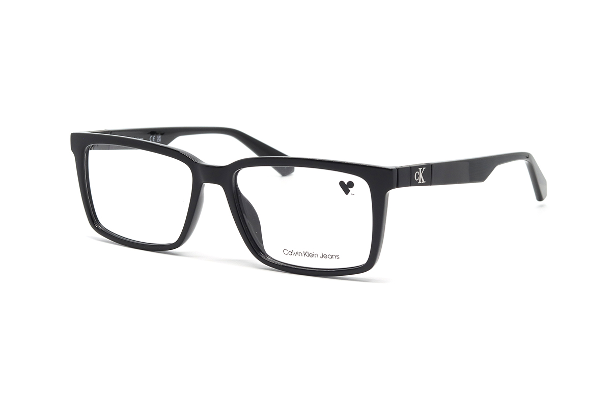 Оправи CALVIN KLEIN JEANS CALVIN KLEIN JEANS CKJ26612 001 56