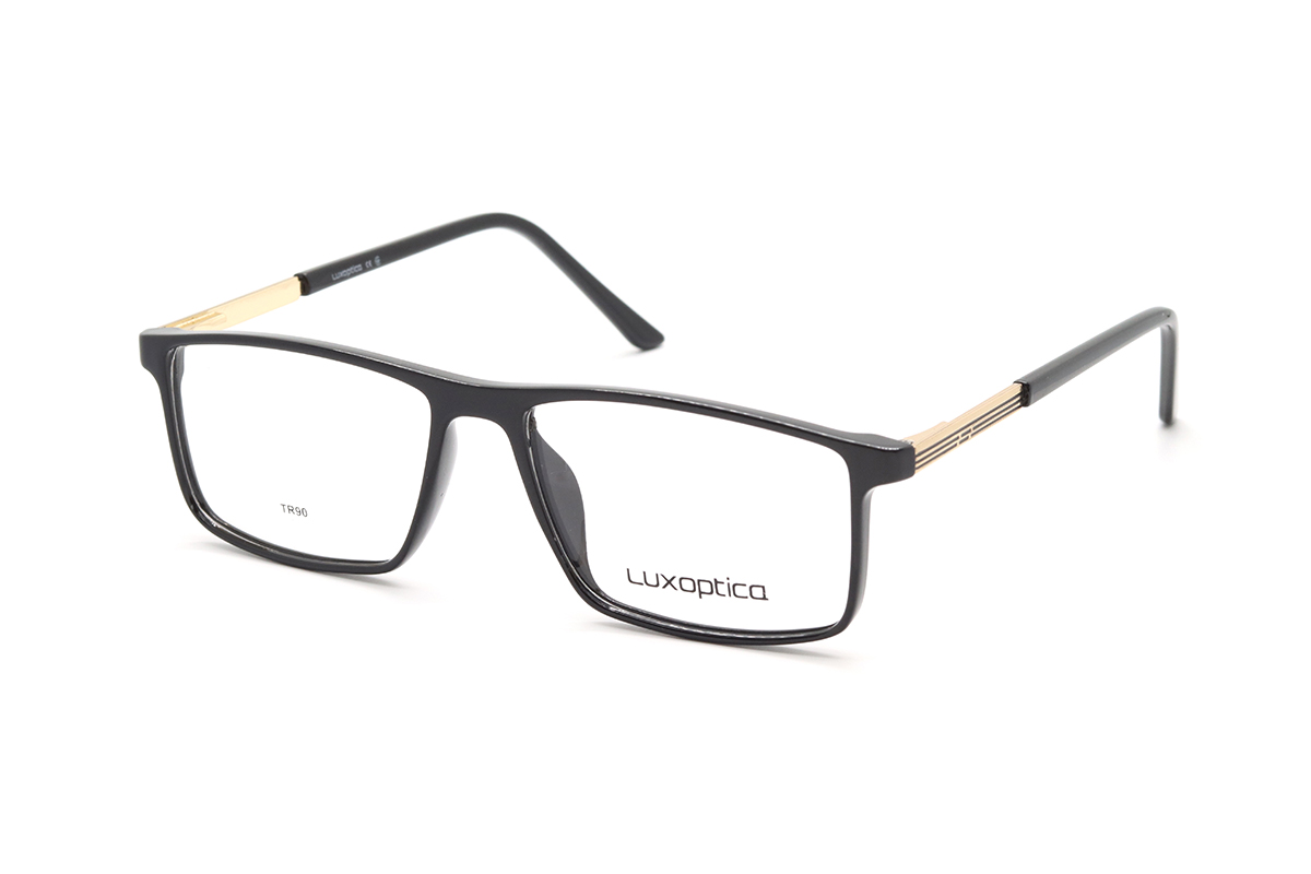 LUXOPTICA LXO 6107 KB BK