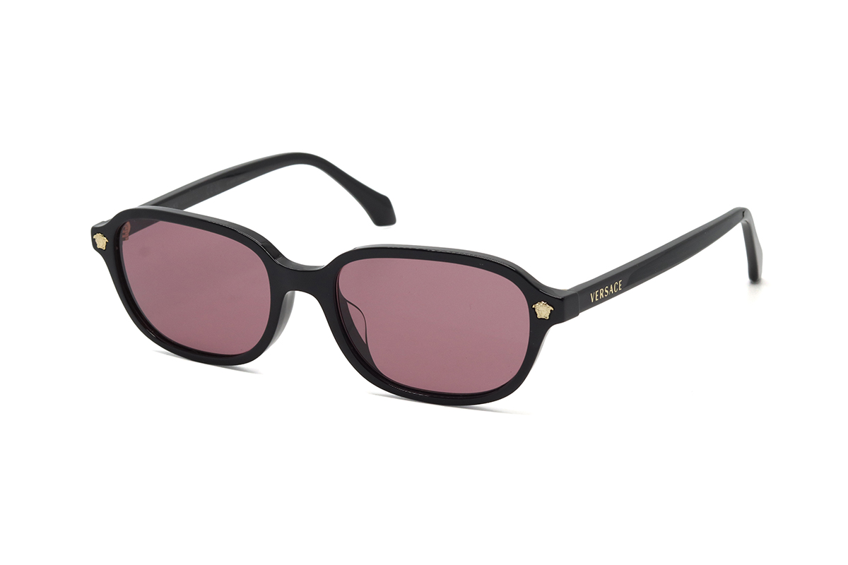 Солнцезащитные очки VERSACE VE 4514D GB1/1A 53