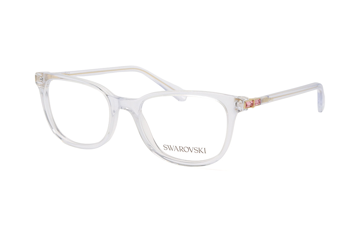 Оправи SWAROVSKI SK 2003 1027 52