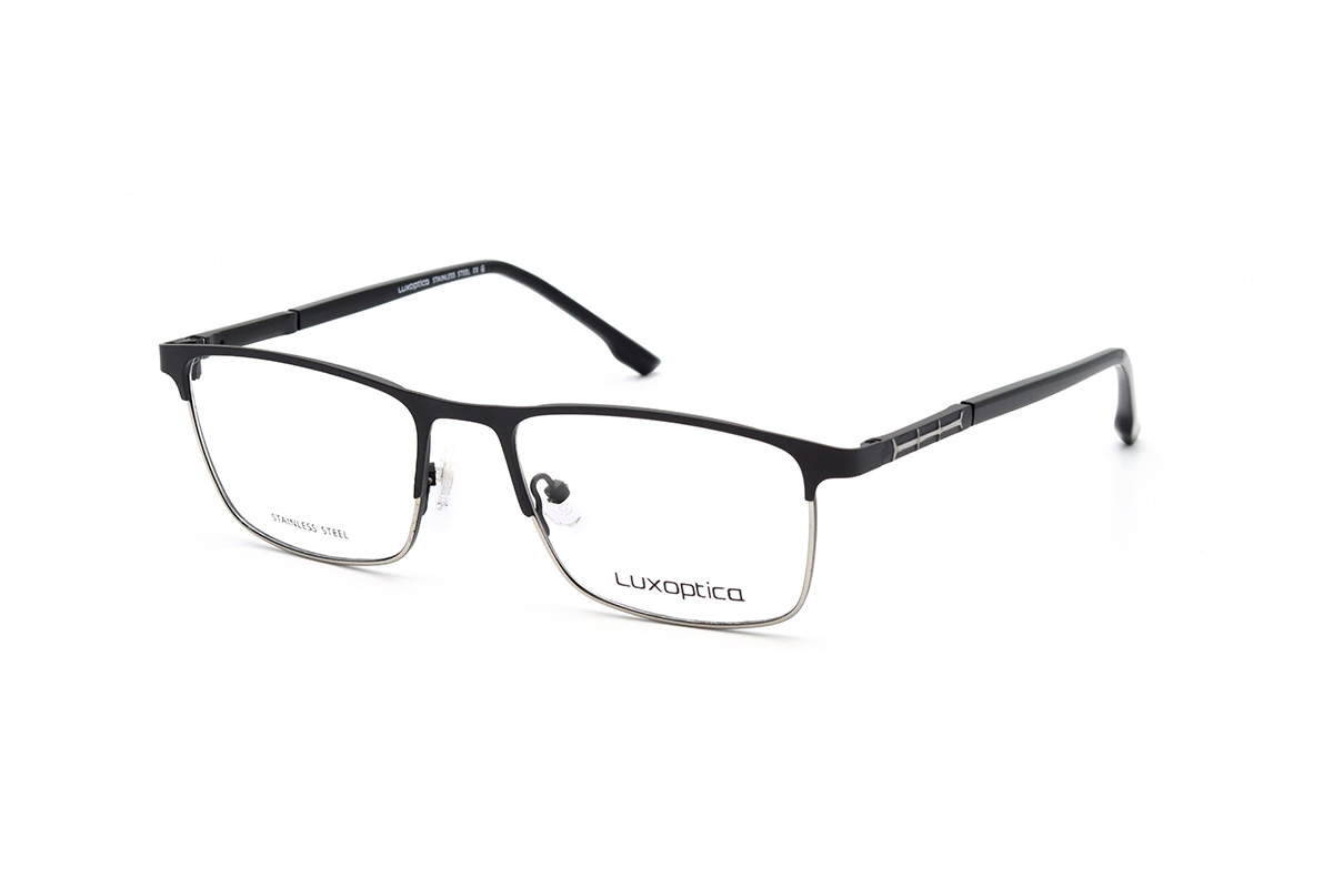 LUXOPTICA LXO 6118 KB BKSIL