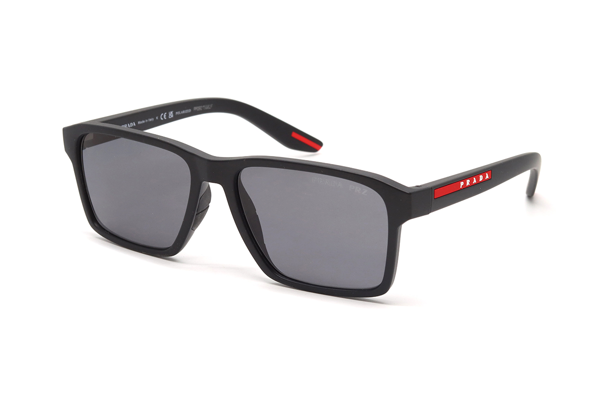 Сонцезахисні окуляри PRADA SPORT PS 05YS DG002G 58