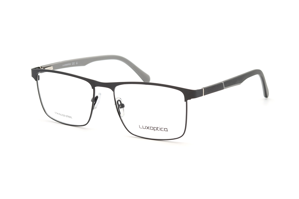 LUXOPTICA LXO 6064 KB BKGRY