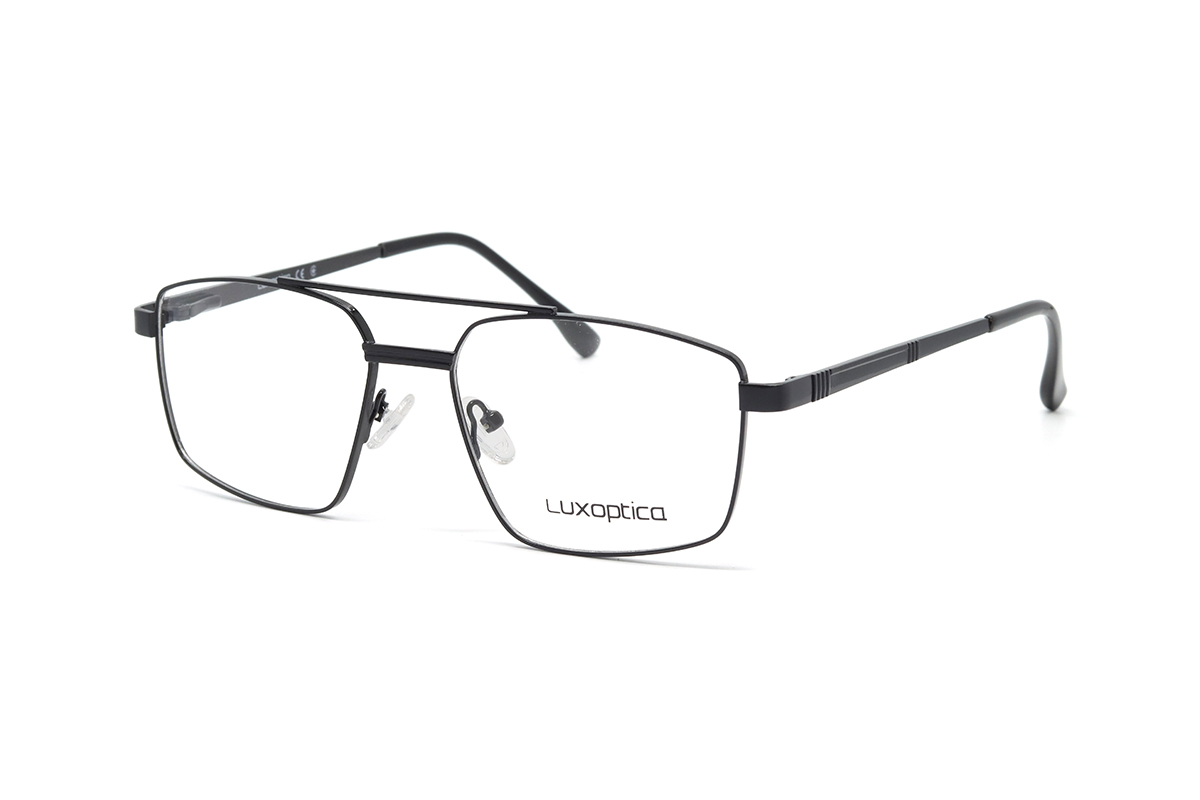 Оправы LUXOPTICA LUXOPTICA LXO 6193 HV BK