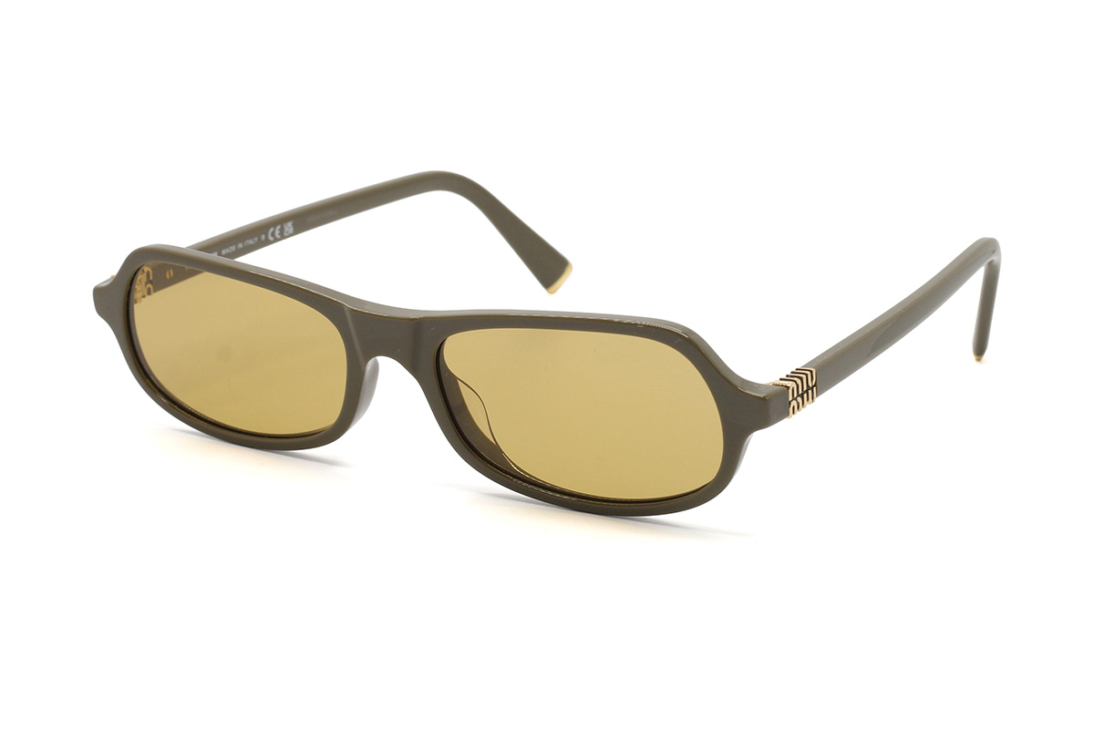Солнцезащитные очки MIU MIU MU B10SU 25L10Y 55