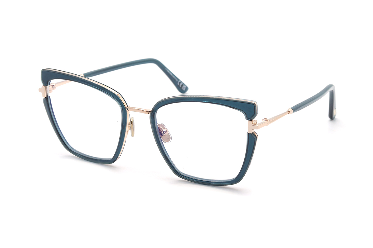 TOM FORD FT5984-B 092 54