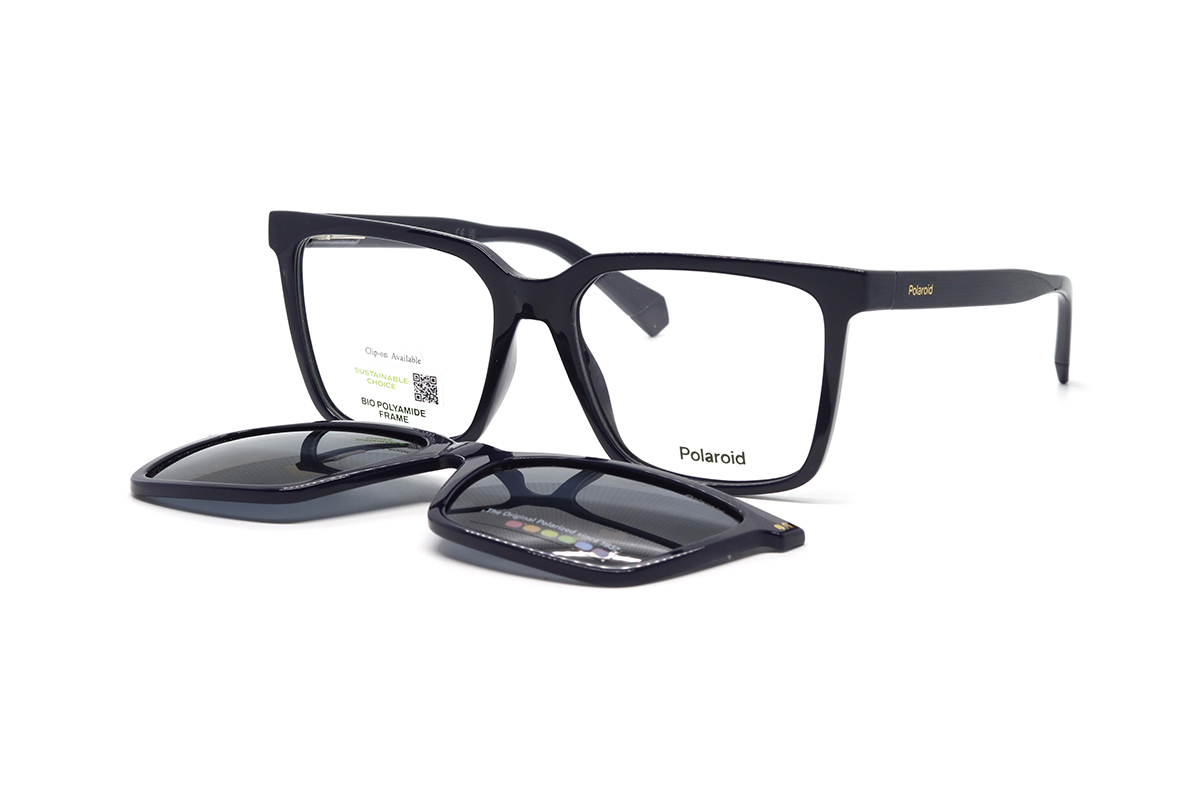 Оправи POLAROID PLD PLD D556/C PJP5417