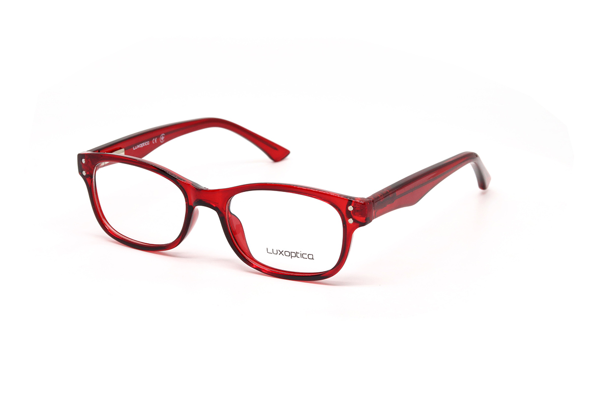 LUXOPTICA LXO 0991 RED