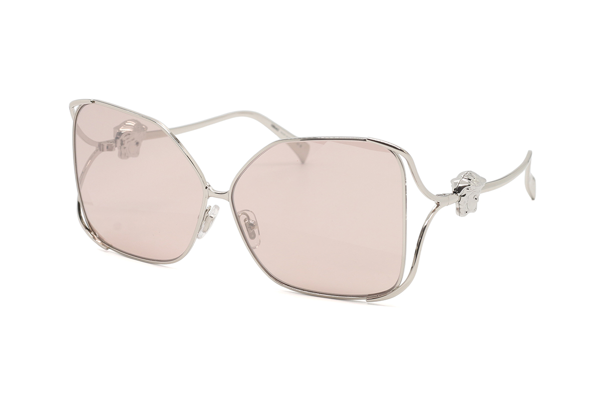 Солнцезащитные очки VERSACE VE 2288 1001/5 62