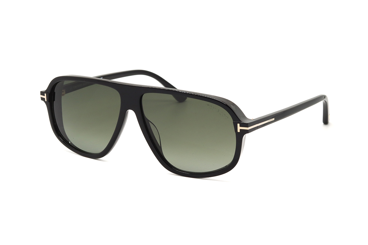 TOM FORD FT1208 01B 61