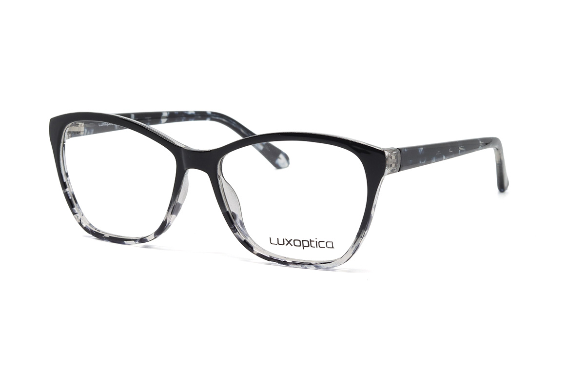 LUXOPTICA LXO 4125 NS BKCRY