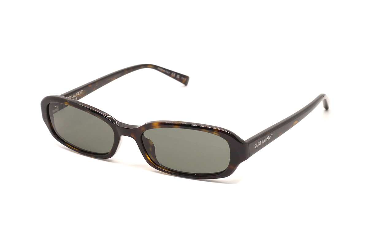 Сонцезахисні окуляри SAINT LAURENT SAINT LAURENT SL 872 ERIN-003 52