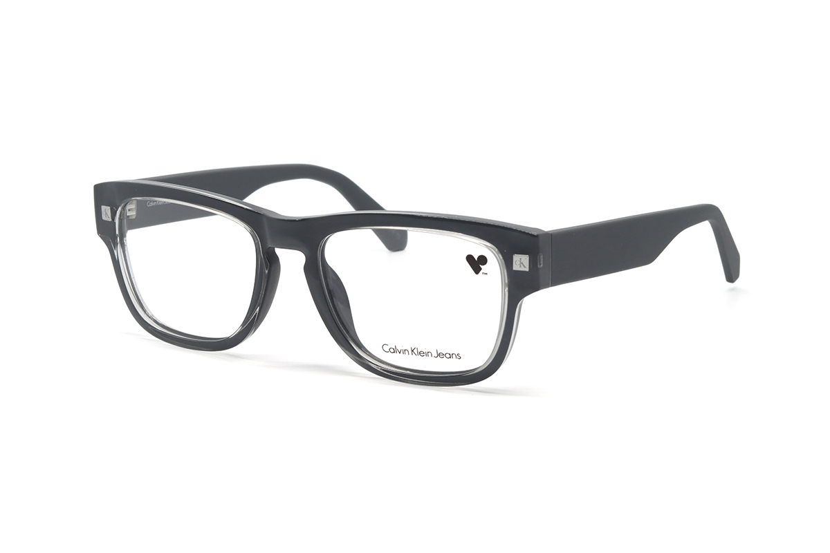Оправы CALVIN KLEIN JEANS CALVIN KLEIN JEANS CKJ25627 400 53