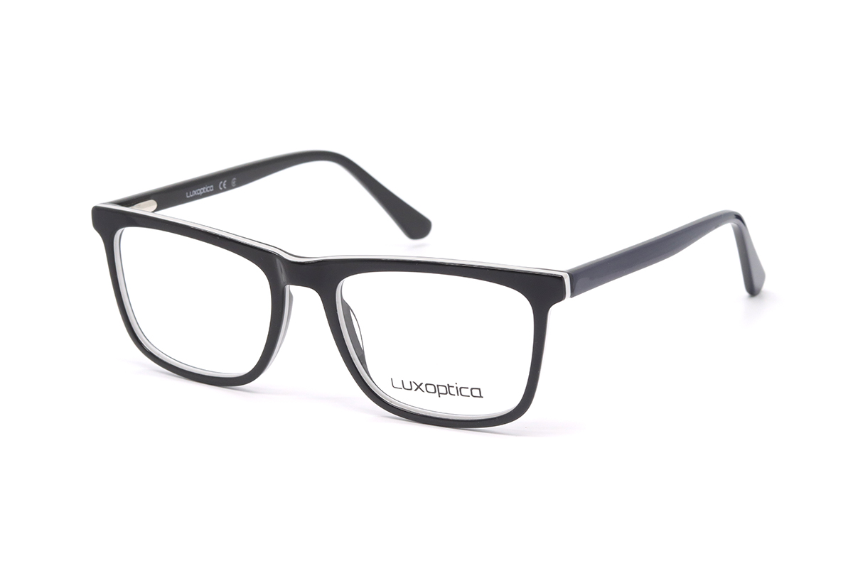 LUXOPTICA LXO 9001 NS BKBL