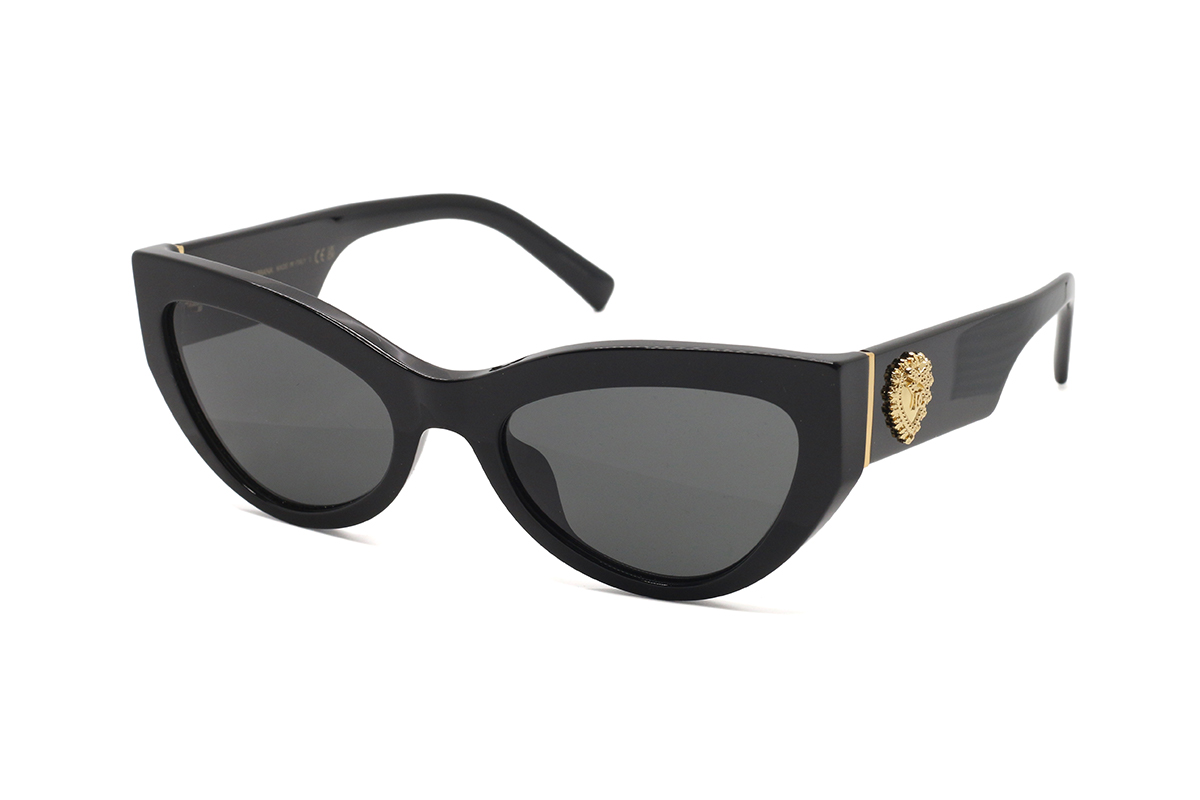 Солнцезащитные очки DOLCE & GABBANA DG 4536 501/87 55