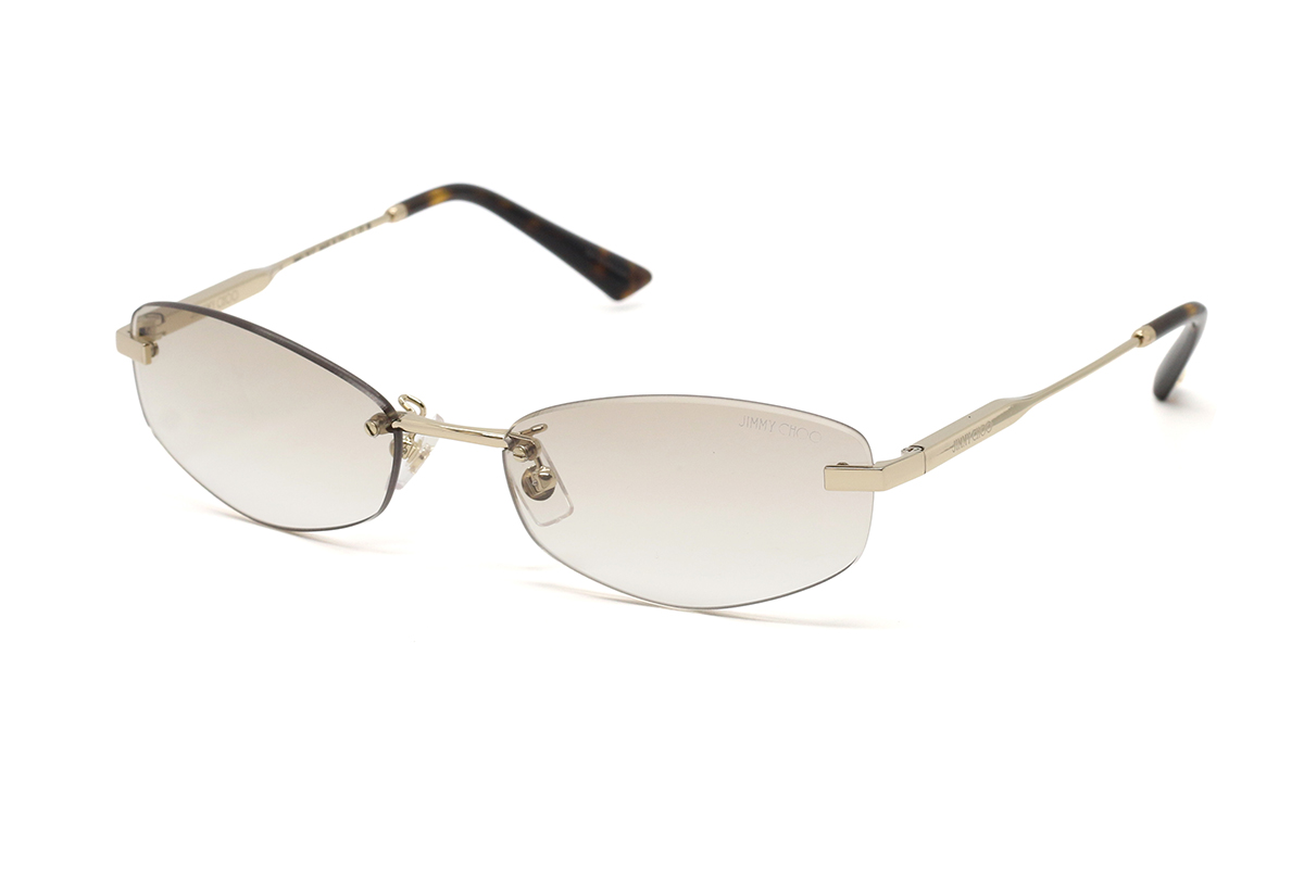 Сонцезахисні окуляри JIMMY CHOO JC 4013D 300611 57 – купити JIMMY