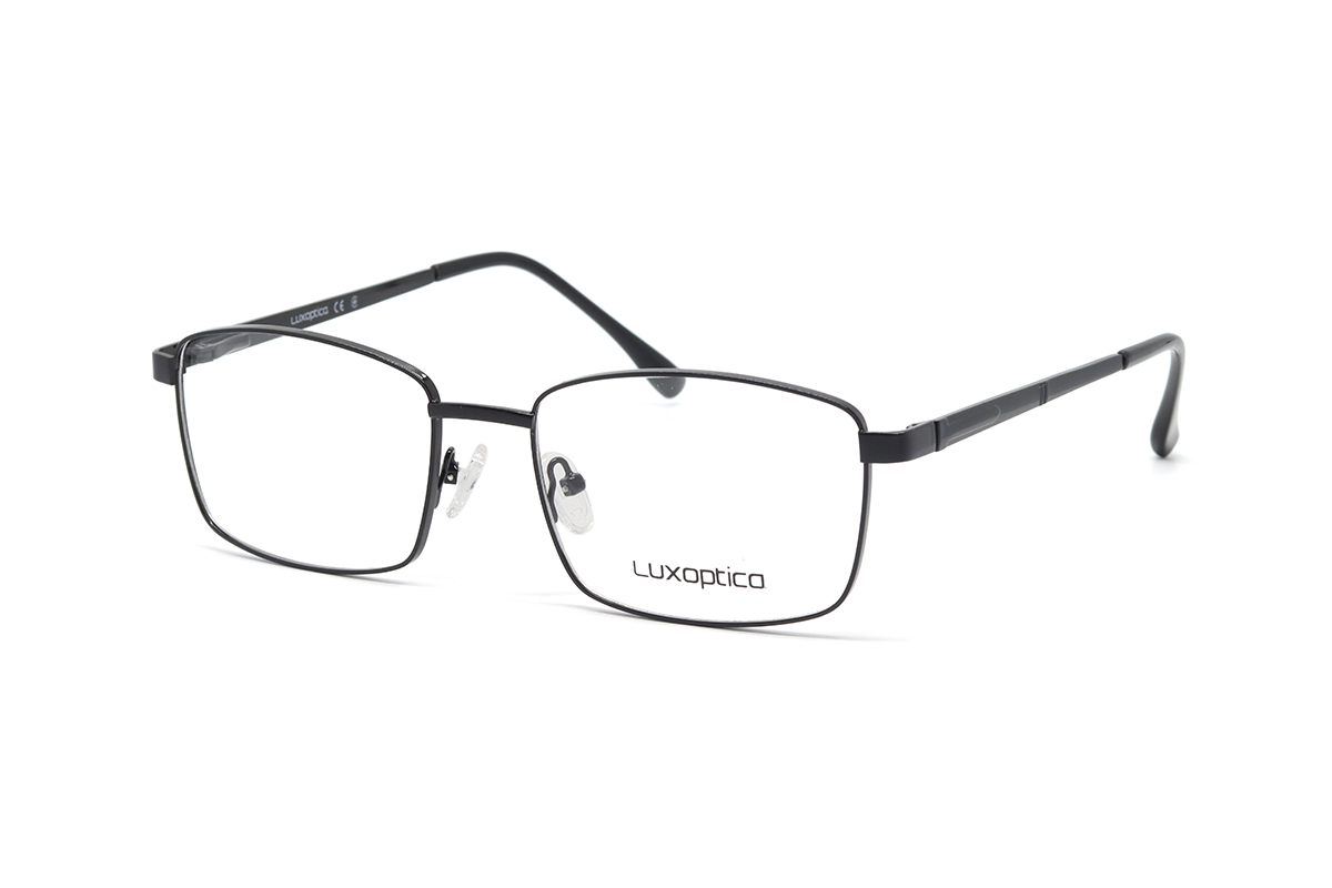 Оправы LUXOPTICA LUXOPTICA LXO 6192 HV BK