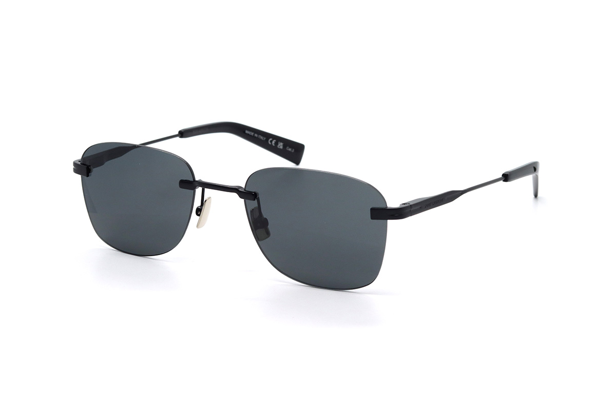 SAINT LAURENT SL 744 SUN-001 53