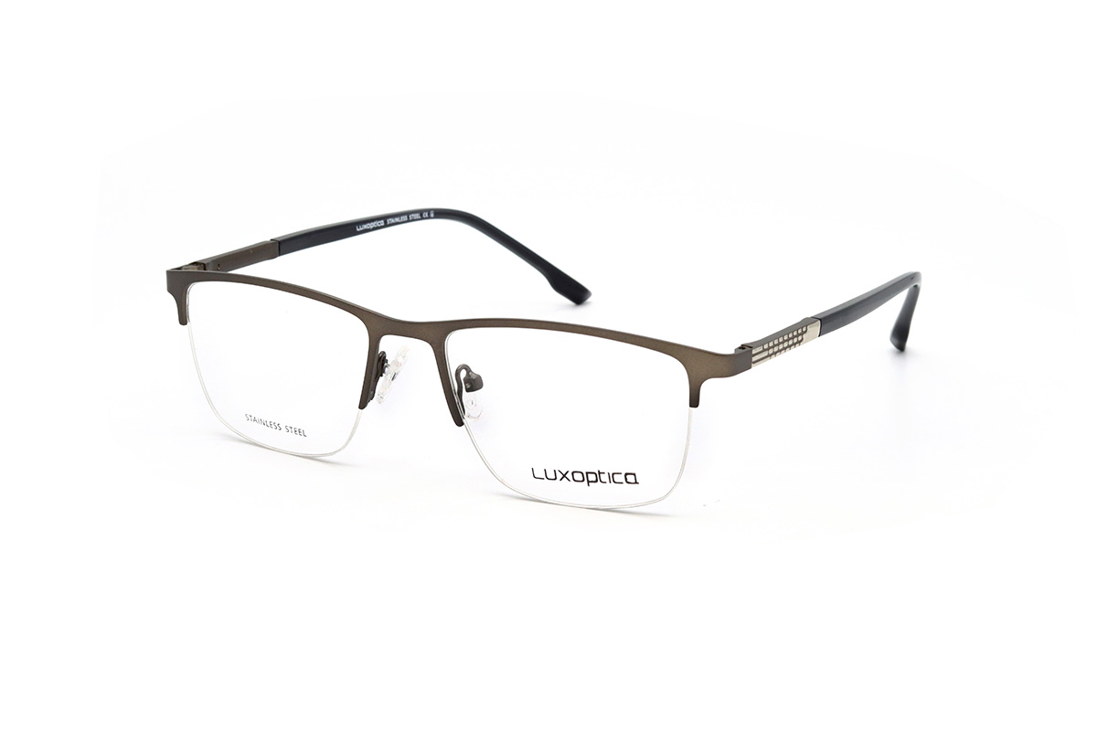 Оправи LUXOPTICA LUXOPTICA LXO 6120 KB GUNSIL
