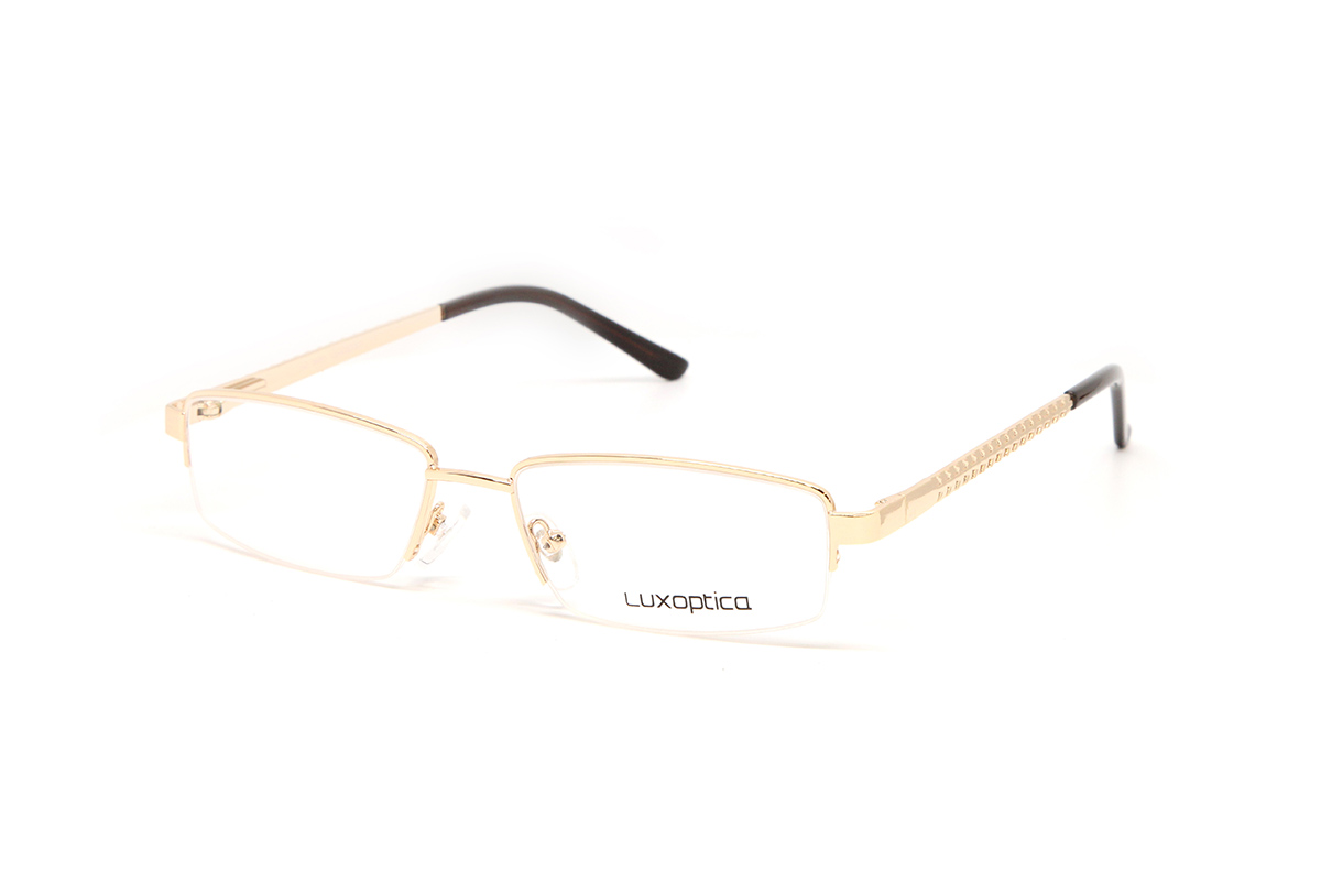 LUXOPTICA LXO 0100 GLD