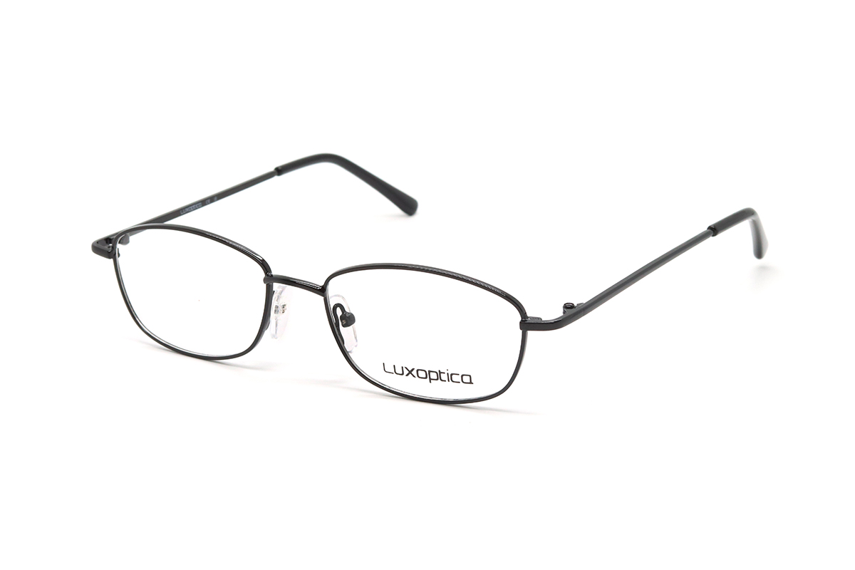 Оправы LUXOPTICA LUXOPTICA LXO 4056 LU BK