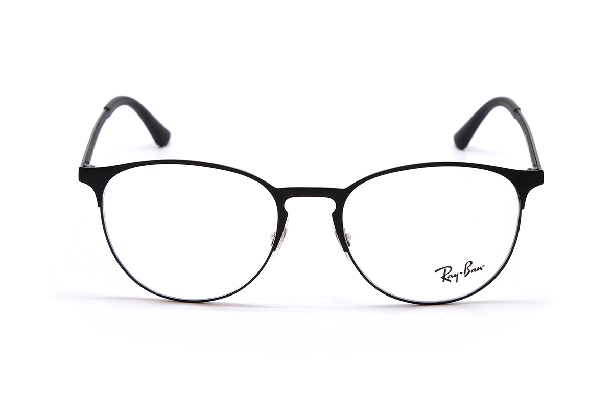 Оправа RAY-BAN RX 6375 2944 53 – купить RAY-BAN RX 6375 2944 53 в