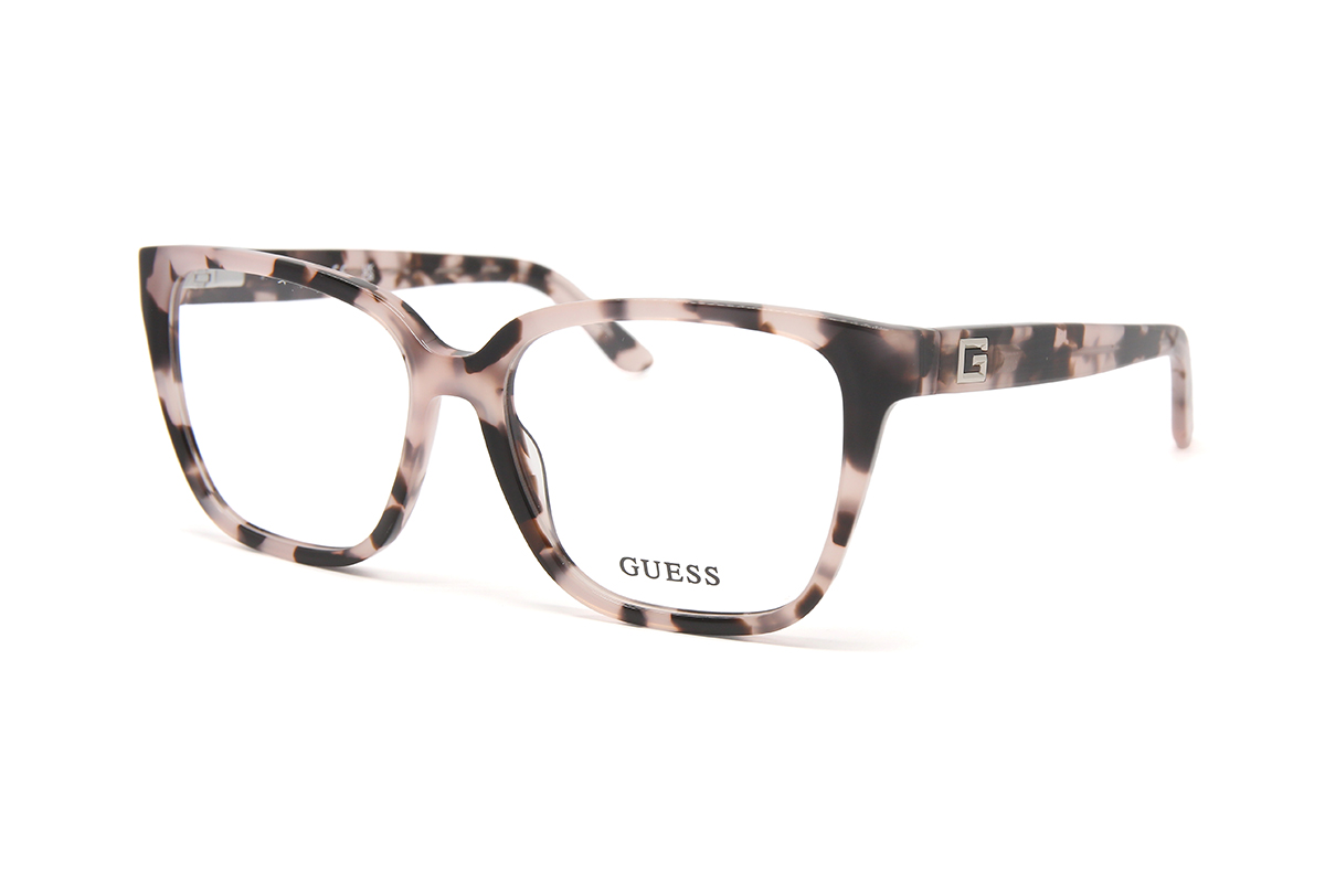 Оправи GUESS GUESS GU50354 074 55