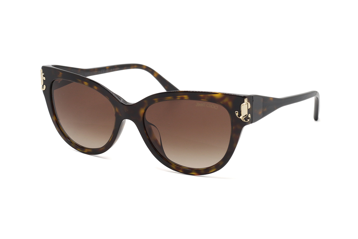 Сонцезахисні окуляри JIMMY CHOO JC 5018U 500213 54