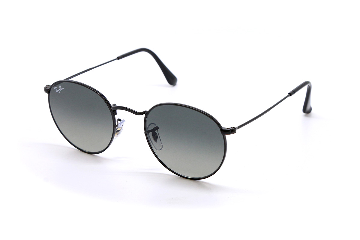 Сонцезахисні окуляри RAY-BAN RB 3447N 002/71 50