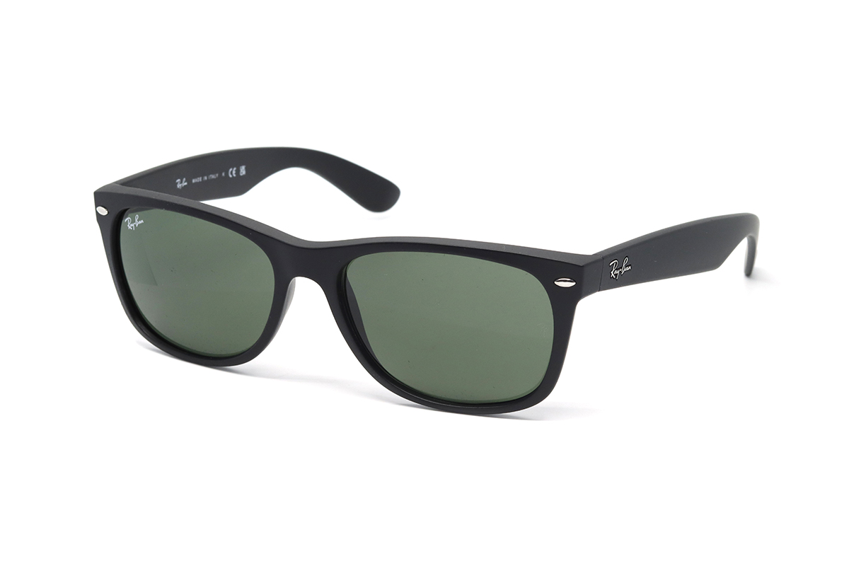 Сонцезахисні окуляри RAY-BAN RB 2132 622 58