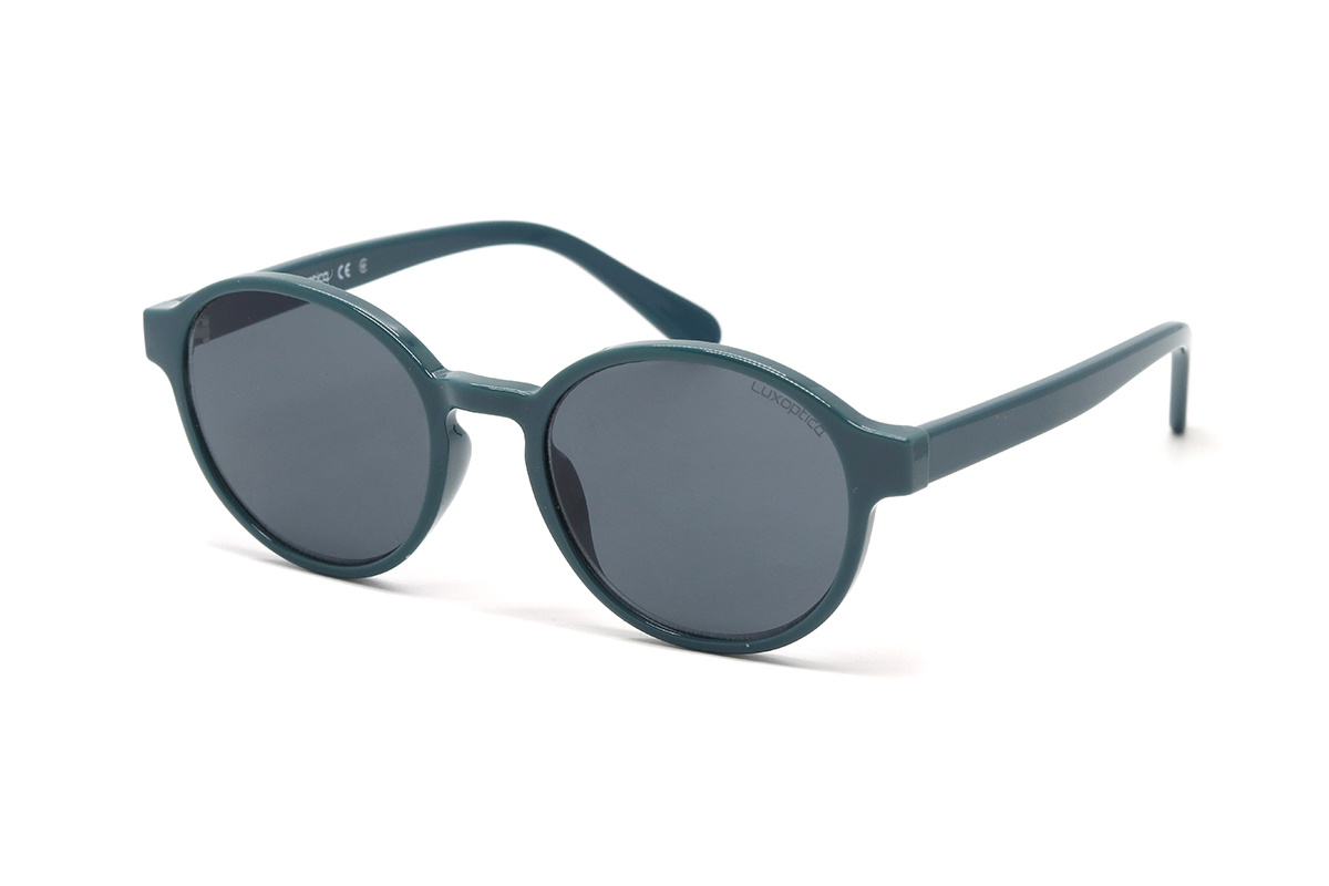 Солнцезащитные очки LUXOPTICA LUXOPTICA LOS 927 QW GRN