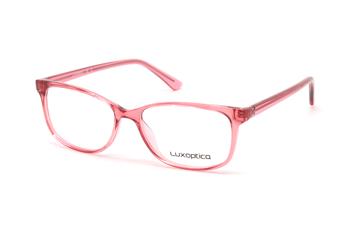 Оправы LUXOPTICA LUXOPTICA LXO 4061 LU PNK