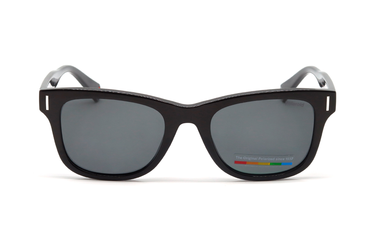 Сонцезахисні окуляри POLAROID PLD PLD 6206/S 80751M9 – купити